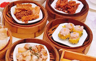 寻味顺德